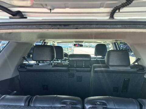 2014 Toyota 4Runner SR5