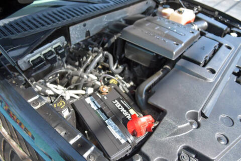 2009 Lincoln Navigator L