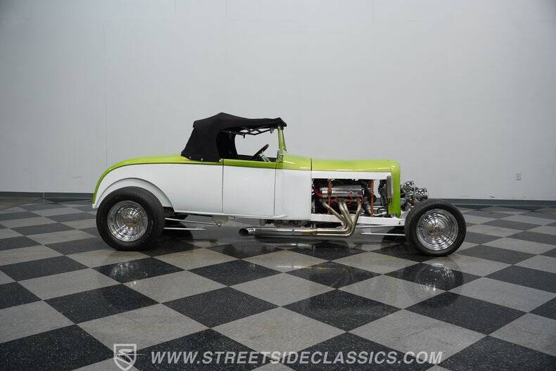 1929 Ford Model A