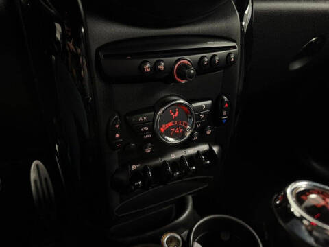 2015 MINI Paceman John Cooper Works ALL4