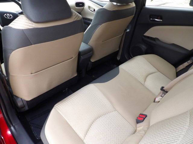 2016 Toyota Prius Three