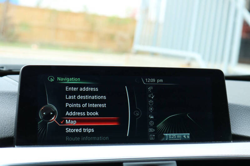 2016 BMW 3 Series 340i xDrive