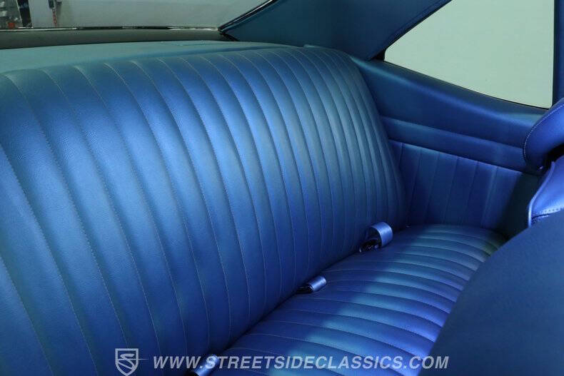 1972 Chevrolet Nova