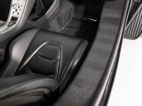 2012 McLaren MP4-12C