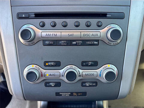 2014 Nissan Murano LE