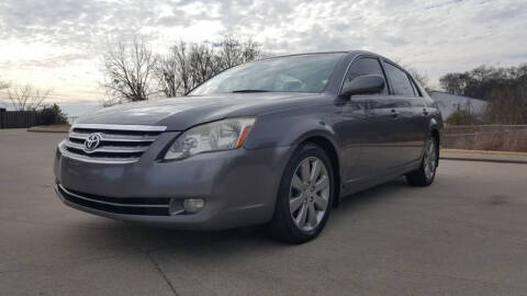 2006 Toyota Avalon for sale at A & A IMPORTS OF TN in Madison TN
