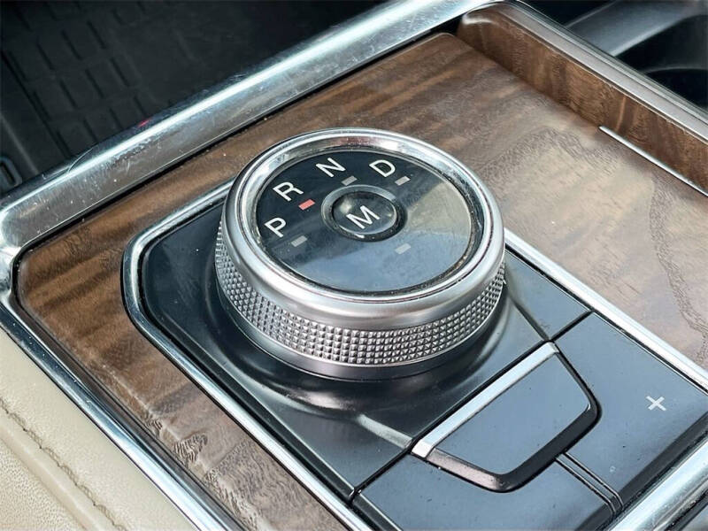 2020 Ford Expedition MAX Platinum