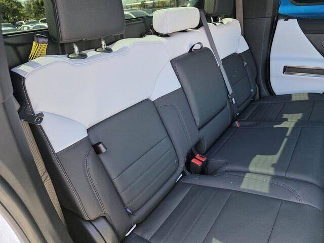 2025 GMC HUMMER EV 3X