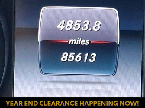 2017 Mercedes-Benz C-Class C 300