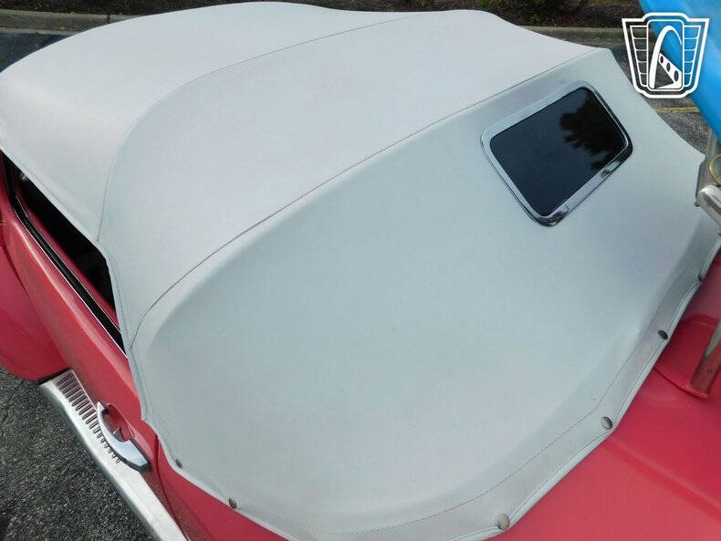 1973 Volkswagen Beetle