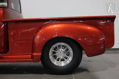 1954 Chevrolet 3100