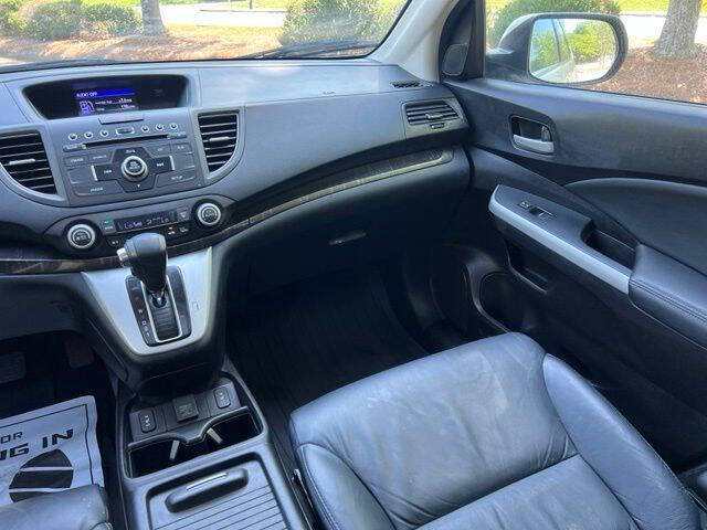 HondaCR-V27
