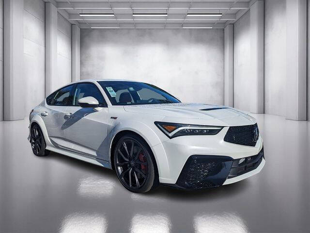 2026 Acura Integra Type S