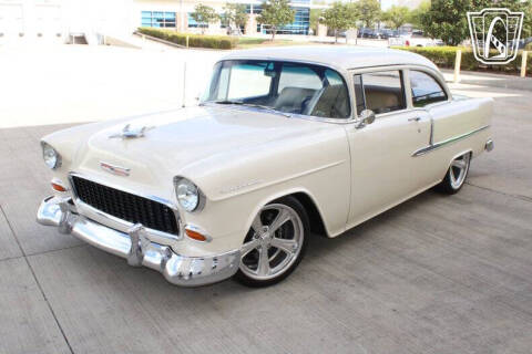 1955 Chevrolet 210