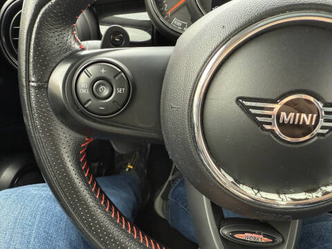 2019 MINI Hardtop 2 Door Cooper S