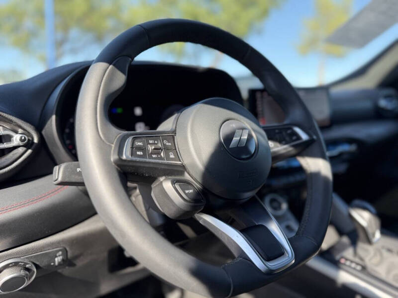 2024 Dodge Hornet GT