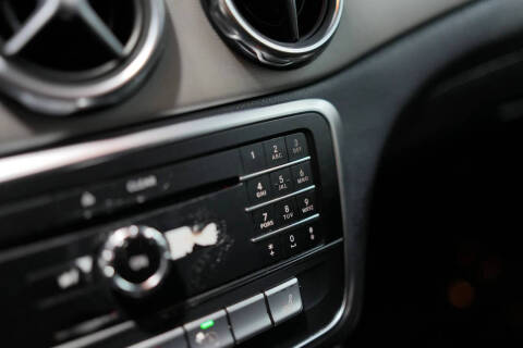 2019 Mercedes-Benz GLA GLA 250