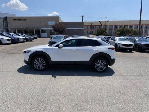 2025 Mazda CX-30 2.5 S Premium