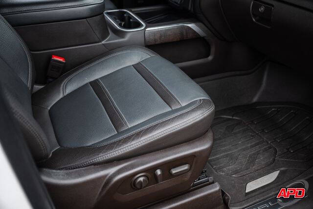 2020 GMC Sierra 2500HD