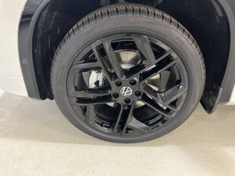 2026 Volkswagen Tiguan SE R-Line Black 4Motion