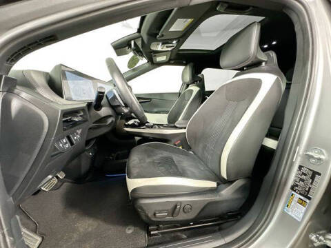 2023 Kia EV6 GT-Line