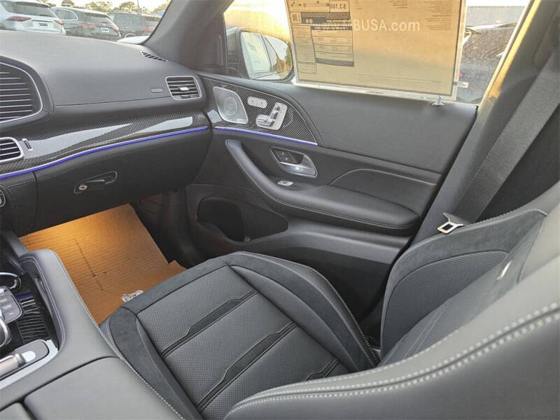 2026 Mercedes-Benz GLE AMG GLE 53