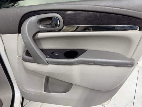 2015 Buick Enclave Convenience