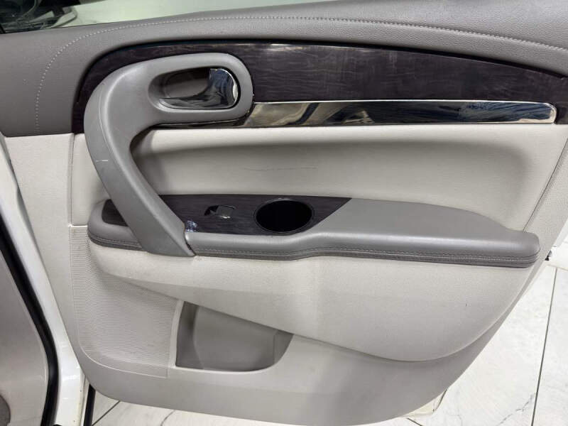 2015 Buick Enclave Convenience