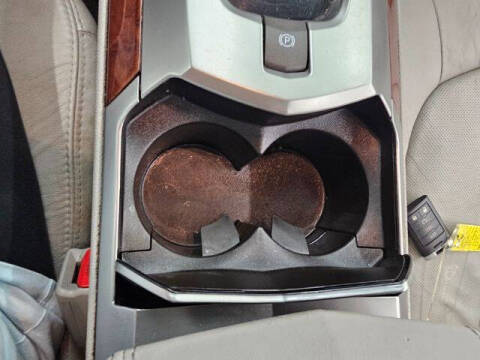 2011 Cadillac CTS 3.6L Premium