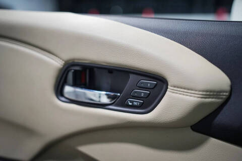 2014 Acura RDX w/Tech