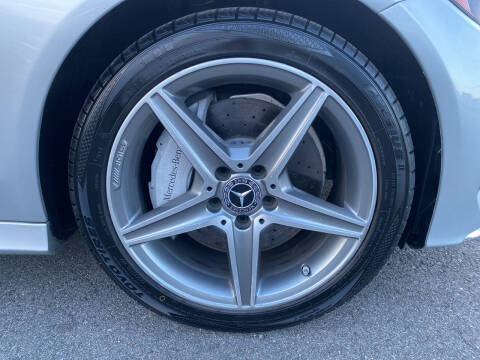 2017 Mercedes-Benz C-Class C 300 4MATIC