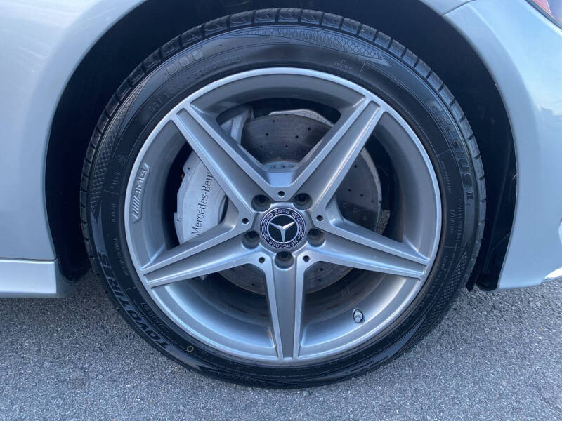 2017 Mercedes-Benz C-Class C 300 4MATIC