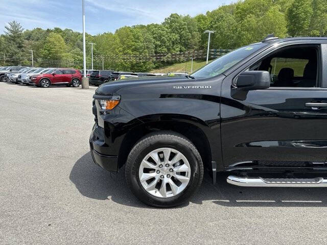 2024 Chevrolet Silverado 1500 for sale at Mid-State Pre-Owned in Beckley, WV