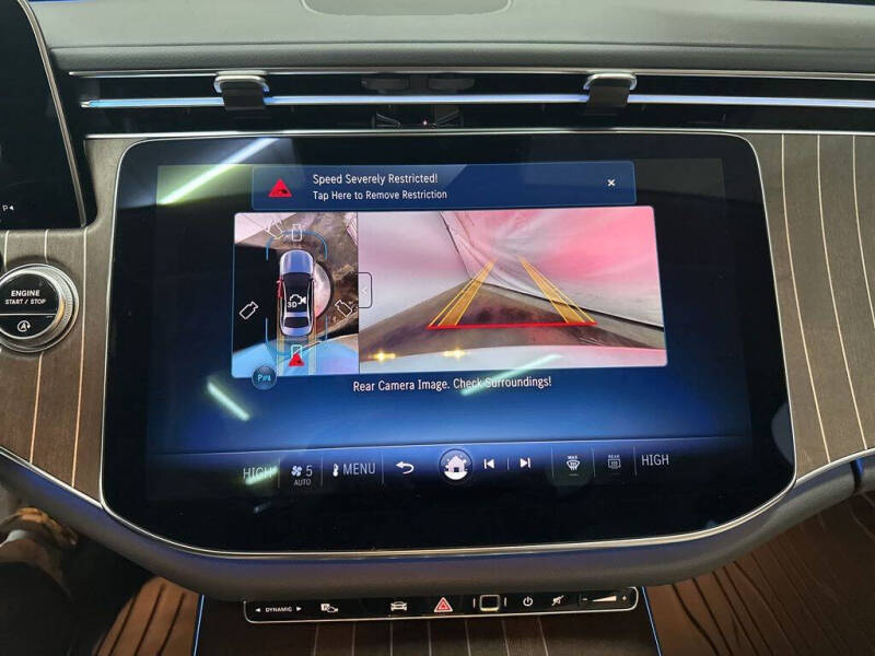 2026 Mercedes-Benz E-Class E 350 4MATIC