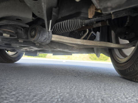 2017 Ford Focus Titanium