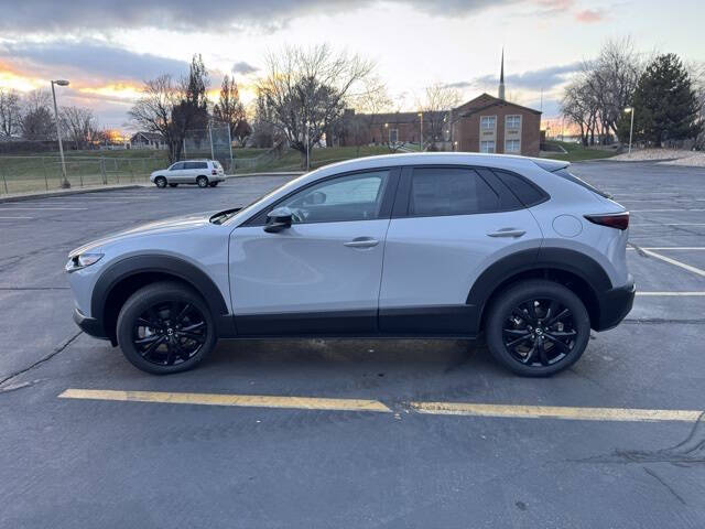 2026 Mazda CX-30 2.5 S Select Sport