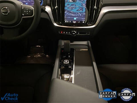 2025 Volvo S60 B5 Core