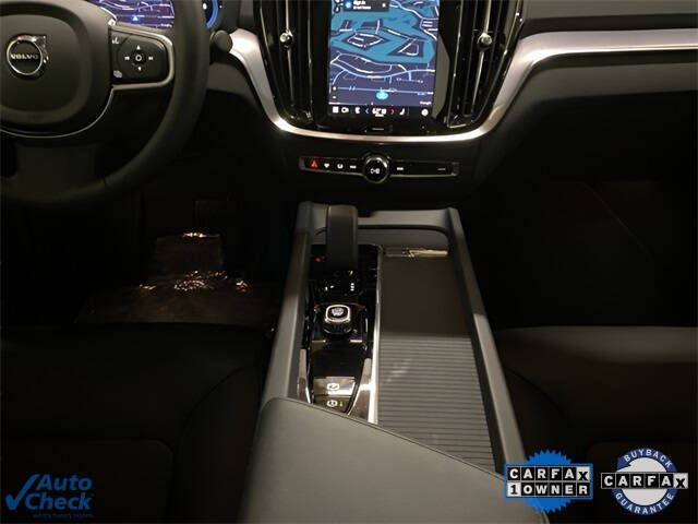 2025 Volvo S60 B5 Core