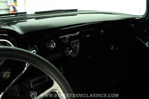 1959 Chevrolet Apache