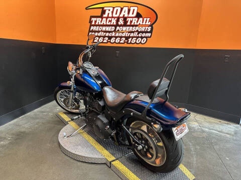2006 Harley-Davidson FXSTB - Night Train™