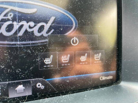 2011 Ford Explorer Limited