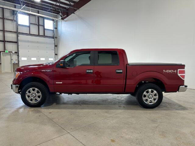 2013 Ford F-150 for sale at Utah Valley Trucks LLC in Spanish Fork, UT