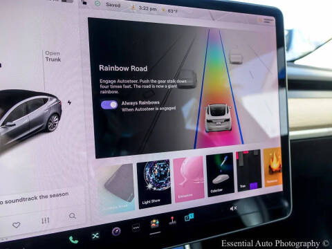 2019 Tesla Model 3 Performance