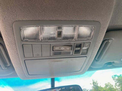 2011 Toyota Highlander