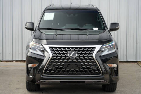 2023 Lexus GX 460