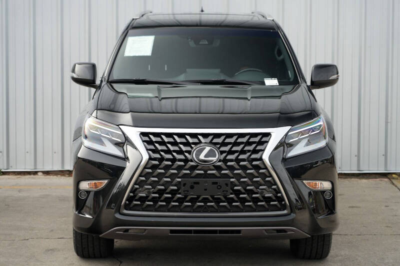 2023 Lexus GX 460