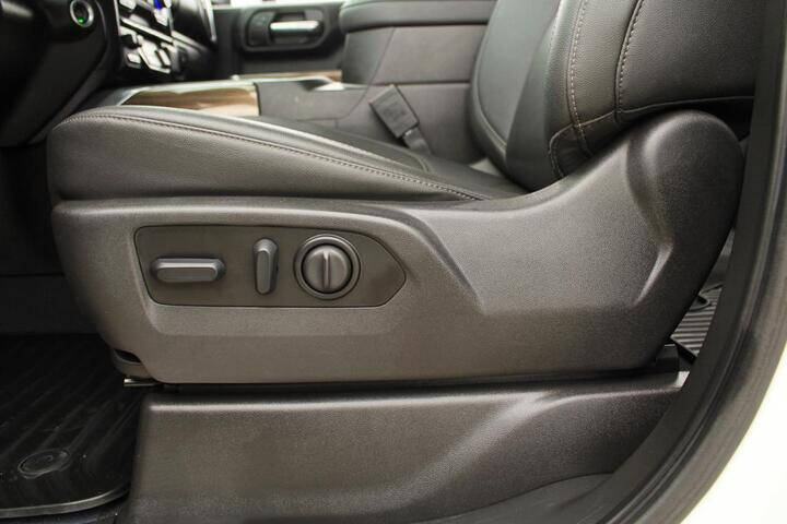 2022 Chevrolet Silverado 3500HD