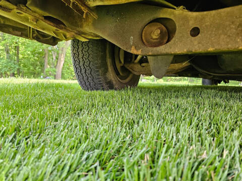 1978 Ford Country Squire