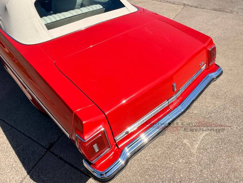 1975 Oldsmobile Delta Eighty-Eight