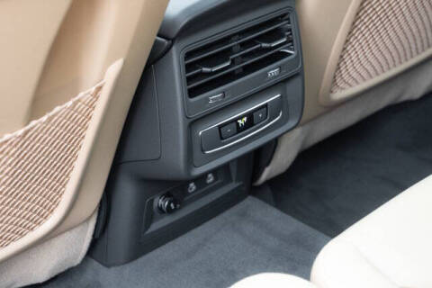 2026 Audi Q7 quattro Premium 55 TFSI